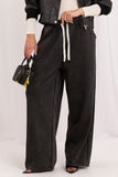  Tracksuit trousers model 230893 Italy Moda 