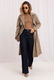  Short sleeve sweater model 230894 Italy Moda 