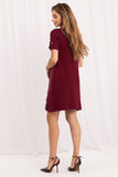  Evening dress model 230913 Italy Moda 