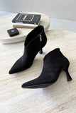  Heel boots model 230932 Step in style 