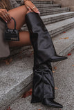  Heel boots model 230954 Step in style 