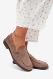  Loafers model 230976 Step in style 