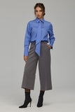  Women trousers model 230986 Nife 