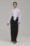  Women trousers model 230988 Nife 