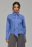  Long sleeve shirt model 230994 Nife 