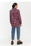  Long sleeve shirt model 231011 Makadamia 