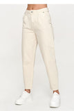  Jeans model 231013 Makadamia 