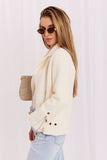  Jacket model 231134 Factory Price 