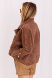  Jacket model 231136 Factory Price 