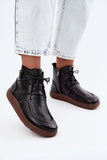  Barefoot model 231164 Step in style 