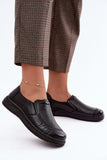  Half shoes model 231179 Step in style 