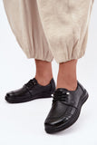  Half shoes model 231180 Step in style 