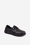  Half shoes model 231180 Step in style 