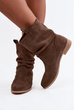  Boots model 231189 Step in style 