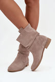  Boots model 231190 Step in style 