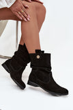  Boots model 231191 Step in style 