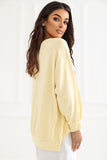  Sweatshirt model 231271 Rue Paris 