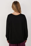  Sweatshirt model 231272 Rue Paris 
