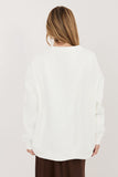  Sweatshirt model 231277 Rue Paris 