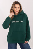  Sweatshirt model 231283 Rue Paris 