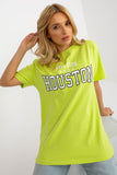 T-shirt model 231324 Ex Moda 