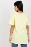  T-shirt model 231330 Ex Moda 