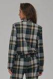  Jacket model 231339 Nife 