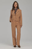  Women trousers model 231344 Nife 