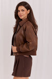 Jacket model 231370 Italy Moda 
