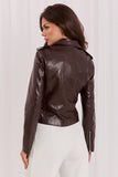  Jacket model 231372 Italy Moda 
