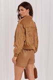  Jacket model 231374 Italy Moda 