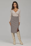  Blouse model 231387 Nife 