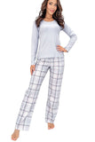  Pyjama model 231404 Donna 