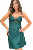  Nightshirt model 231407 Donna 