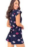  Pyjama model 231411 Donna 