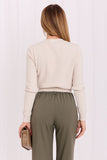  Cardigan model 231487 Italy Moda 