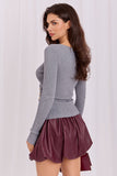  Jumper model 231492 Italy Moda 