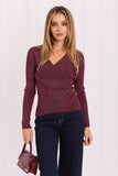  Jumper model 231493 Italy Moda 