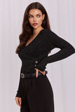  Jumper model 231494 Italy Moda 