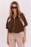  Jacket model 231497 Italy Moda 