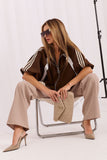  Jacket model 231497 Italy Moda 