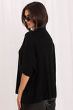  Short sleeve sweater model 231502 Italy Moda 