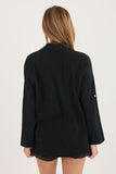  Long sleeve shirt model 231510 Italy Moda 