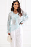  Blouse model 231517 Italy Moda 
