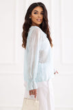  Blouse model 231517 Italy Moda 