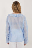  Blouse model 231519 Italy Moda 