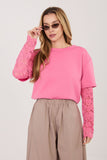  Blouse model 231520 Italy Moda 