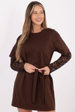 Daydress model 231523 Italy Moda 