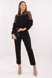  Long sleeve shirt model 231525 Italy Moda 