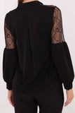  Long sleeve shirt model 231525 Italy Moda 